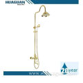 Best price perfect design waterfall shower set